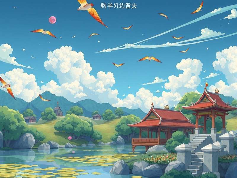 一品软件设计微信公众号二维码